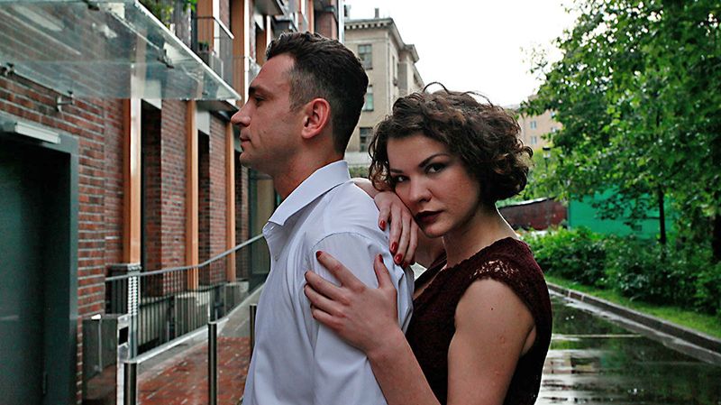 Антон Хабаров. Развод без проблем смотреть онлайн