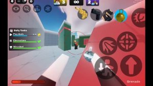 ривалс после нового года