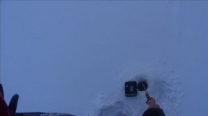 У ДРУГА НА ЗАИМКЕ / РУБАЛКА / ОКУНЬ