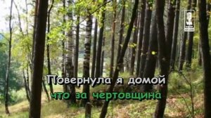 Частушки Бабок-Ёжек караоке