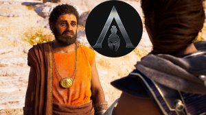 Assassins Creed Odyssey - новая игра+ #180 - Возможность заработать