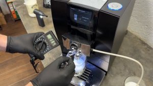 Обзор Jura Z10: Холодные напитки и сравнение с Nivona 970.