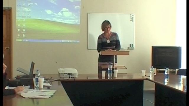 Библиотека  "Пути и перспективы развития туризма в Мурманской области" Конференция в Апатитах 2013 г