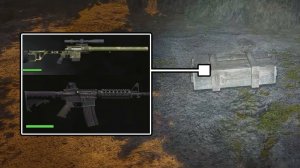 Оружейные Склады Наемников - STALKER Тайные Тропы 2025 #10