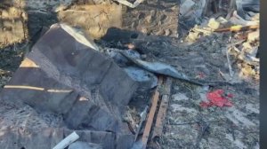 Пятеро детей госпитализированы после удара ВСУ по мирным жителям в Херсонской области