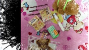 что мне подарили на НГ 😍