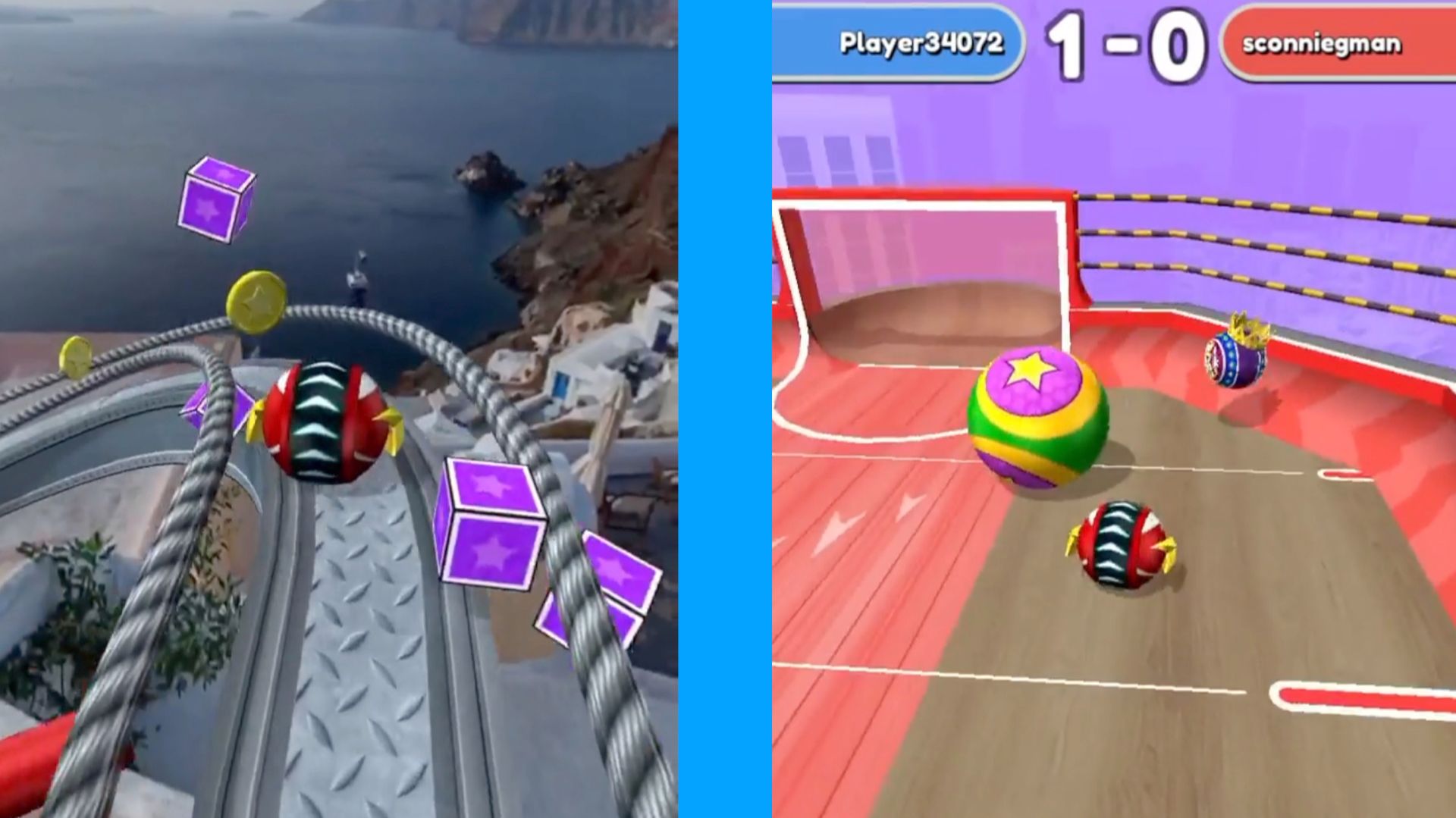 Going balls All Levels Gameplay IOS Android Going Balls level 1305 to 1308 Goal ball Speed Run смотреть онлайн