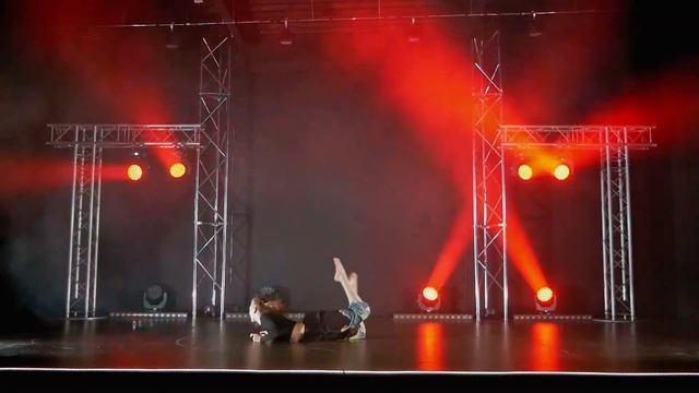 Маркова Ксения //IDOL SOLO смотреть онлайн