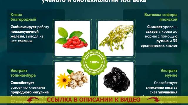 Самое эффективное лекарство от диабета 2 типа смотреть онлайн
