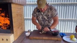 Сочная Свиная ВЫРЕЗКА на Мангале! Так Вы МЯСО ещё не Го