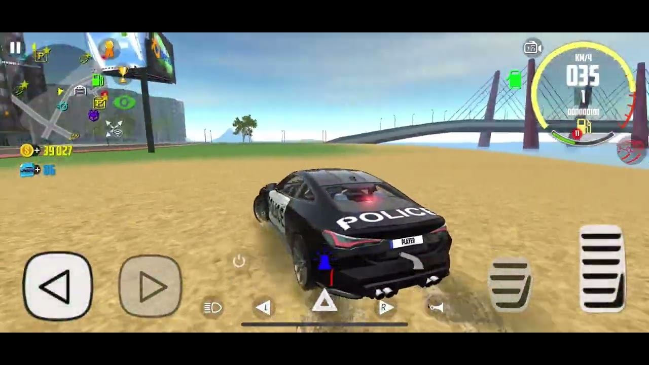 То что я бы хотел, что бы сделали в игре car Simulator 2! смотреть онлайн