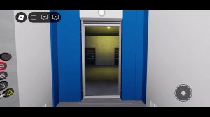 🕯️ Запуск двигателя, как поджог спички! Лифт КМЗ 2016 года выпуска в роблоксе!