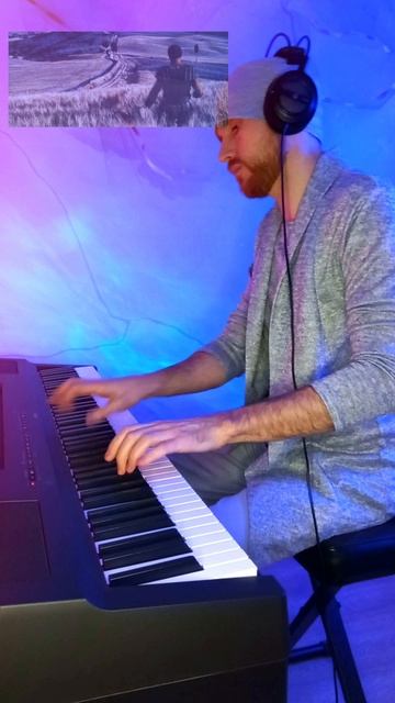 Gladiator - Now We Are Free