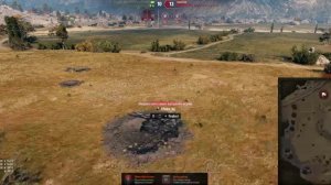 Мир танков_Страна оления