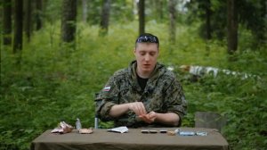 =Обзор ИРП= | самый БОЛЬШОЙ сухпай в мире! Сухой паёк Го?
