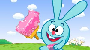 Лука и Вика 1 серия