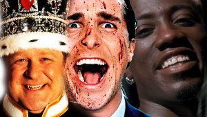 5 классных фильмов 90-х, которые я обожаю. Разрушитель, Король Ральф, Смерч, Аме