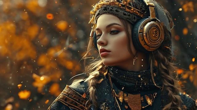 Midnight Emotions - emotional electronic house смотреть онлайн