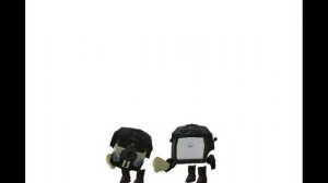 1 нормальная анимация по чг