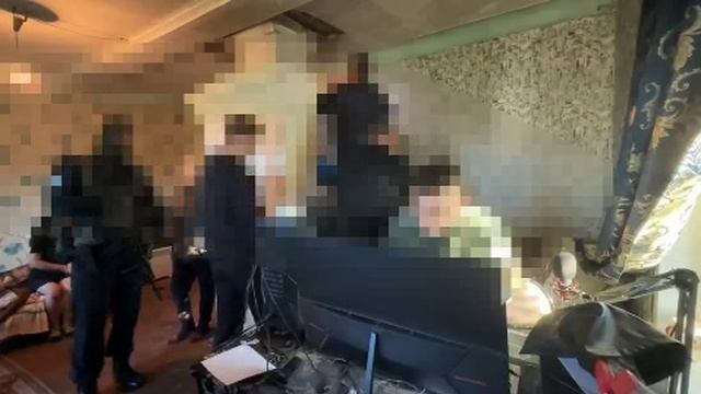 #Россия #Антитеррор В Ивановской области бойцы СОБР задержали этнического армянина смотреть онлайн
