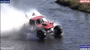 Гонки на баги