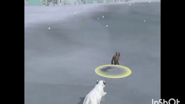 Мини фильм Wildcraft "Не такая как все" 7 серия смотреть онлайн