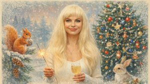 🎄 Тот самый Новый год…