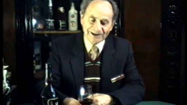 ЧТО НЕГАТИВНОГО В ПРОФЕССИИ ВИНОДЕЛА - ВИНОДЕЛ МАССАН? смотреть онлайн