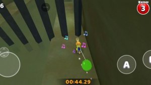 как получить все золотые медали в гигантском доме в супер мишке