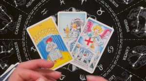 ВЕСЫ. ПРОГНОЗ НА ЯНВАРЬ 2026