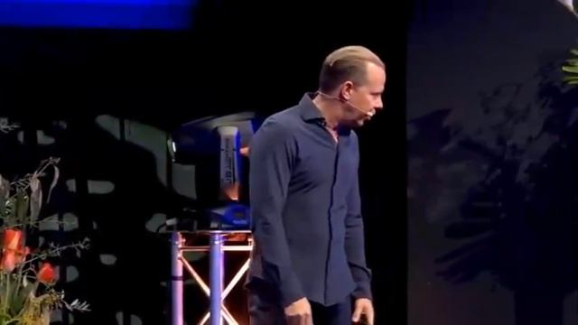 Лекция Джо Диспенза. Выступление на Саммите Внутренняя Сила 2019 год.