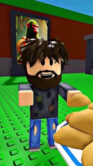 Потратил всю жизнь в укради брейнрота