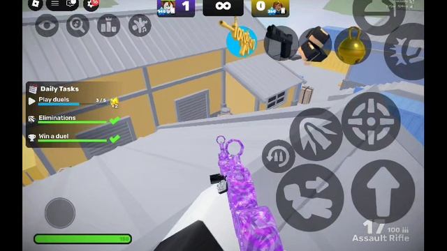 1 v 1 with metior смотреть онлайн