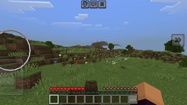 майнкрафт выживание Markus_2