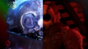 Иду к 100 уровню на slasher #7