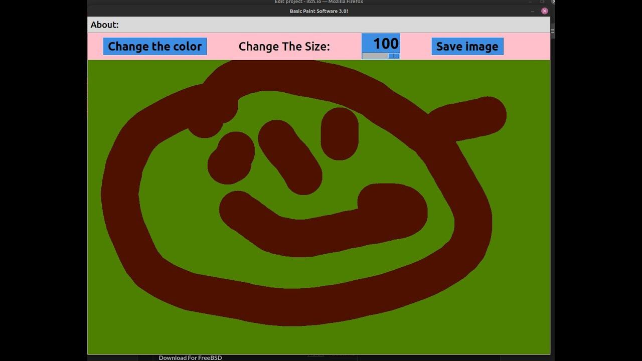 How To Use Basic Paint Software For New Users?