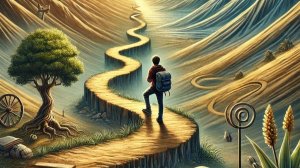 Судьба написана заранее, а случайности лишь иллюзия? Тайна Исполнения желаний.