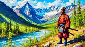Экспедиция в Хибины июнь 2025 развалины бараков геологов ЯКИМПАХЧОРР