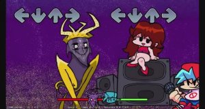 Fnf Vs Starecrown