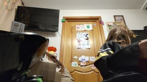 Распаковочка