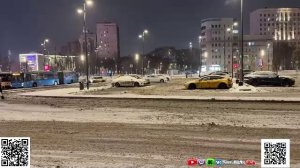 LIVE: Lost in Cities