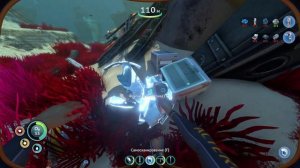 Subnautica прохождений 1 часть