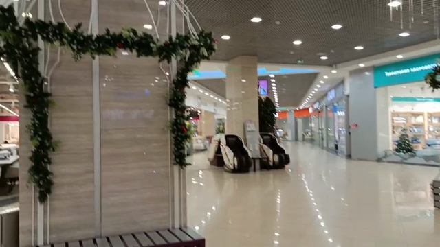 #прогулка по аэропарку в Брянске смотреть онлайн