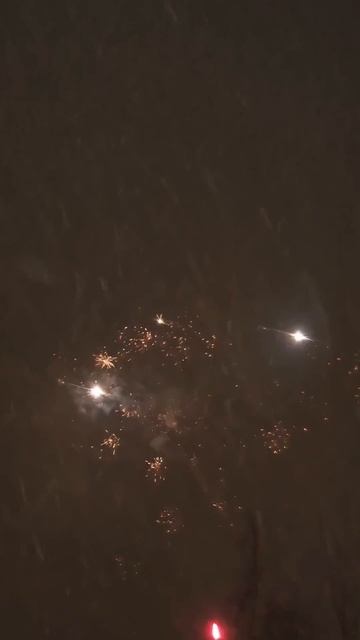 С новым годом! 🎄 💥