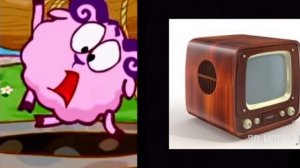 Твой телевизор это