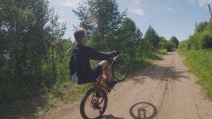 В Пудем через Озерки 2025