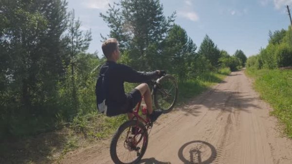 В Пудем через Озерки 2025