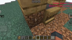 Как сделать рабочий игровой автомат в майнкрафт бедрок!