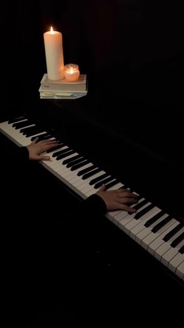 клавиши красивая музыка.mp4 смотреть онлайн