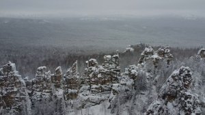 Инзерские зубчатки, 2026.